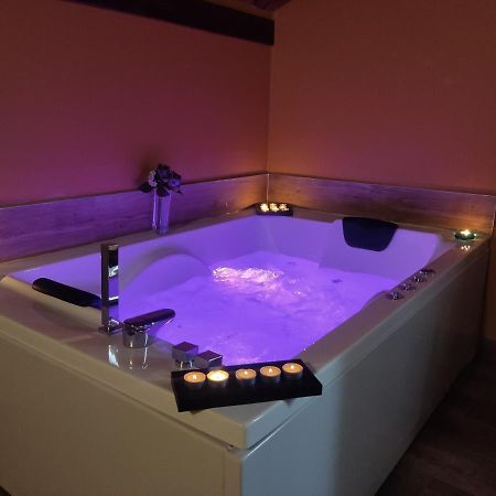 Villas Spa El Mirador De Isla Plana Eksteriør billede