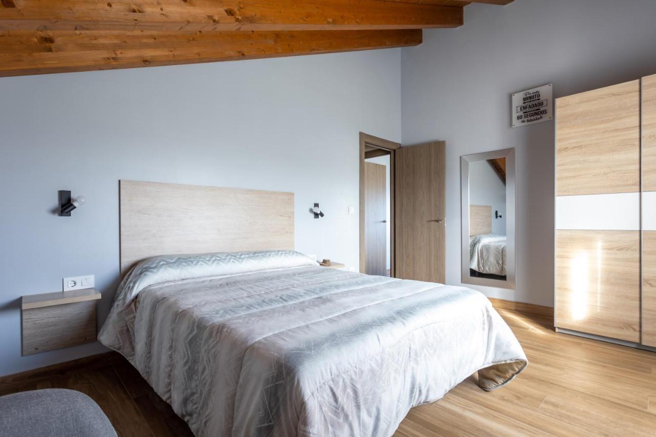 Villas Spa El Mirador De Isla Plana Eksteriør billede