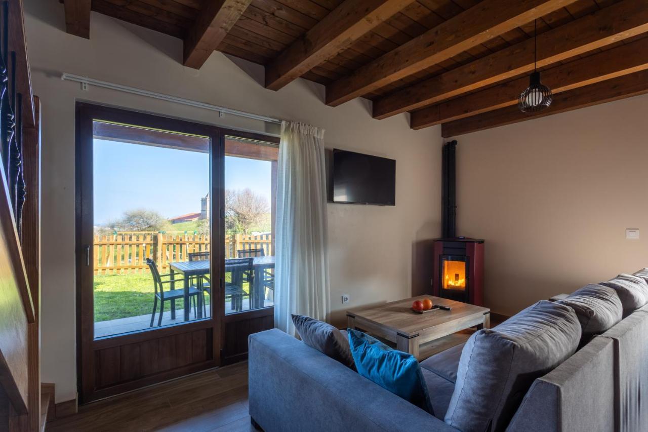 Villas Spa El Mirador De Isla Plana Eksteriør billede
