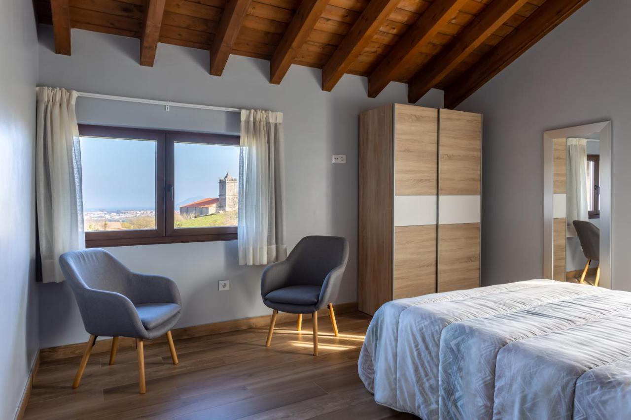 Villas Spa El Mirador De Isla Plana Eksteriør billede