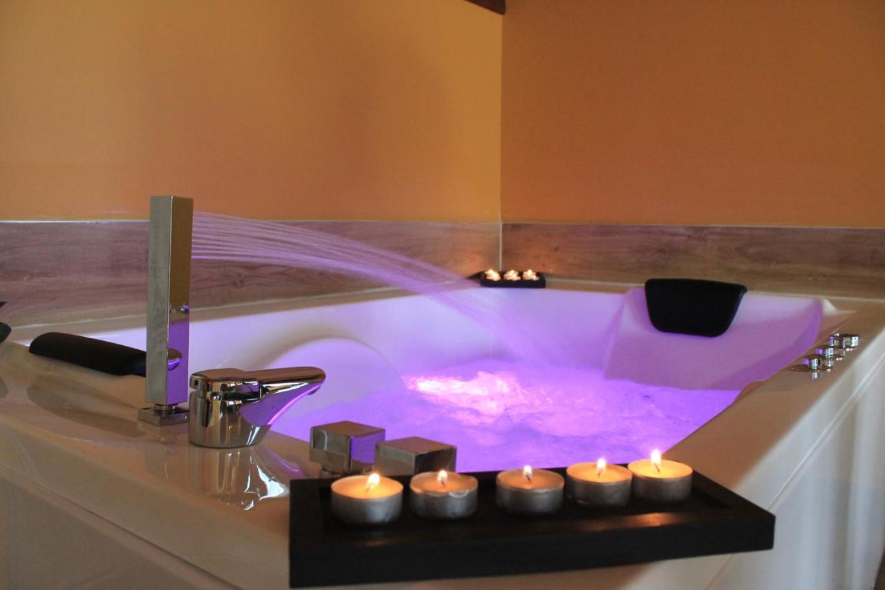 Villas Spa El Mirador De Isla Plana Eksteriør billede