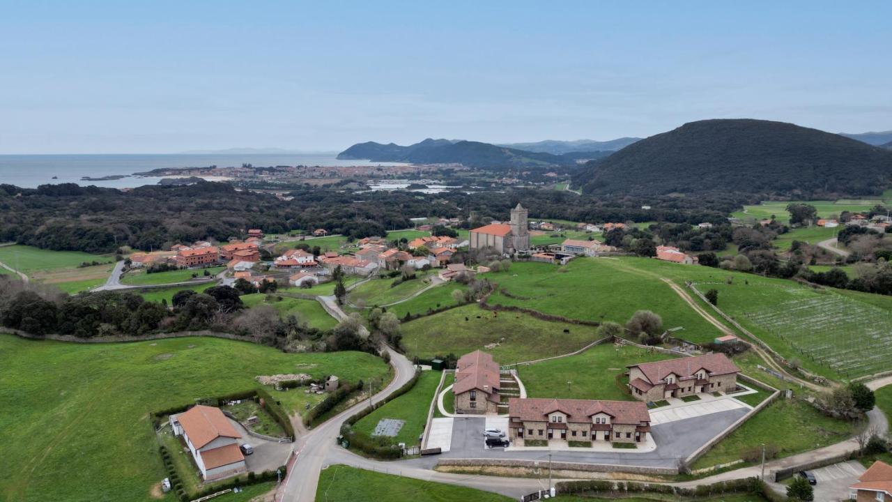 Villas Spa El Mirador De Isla Plana Eksteriør billede