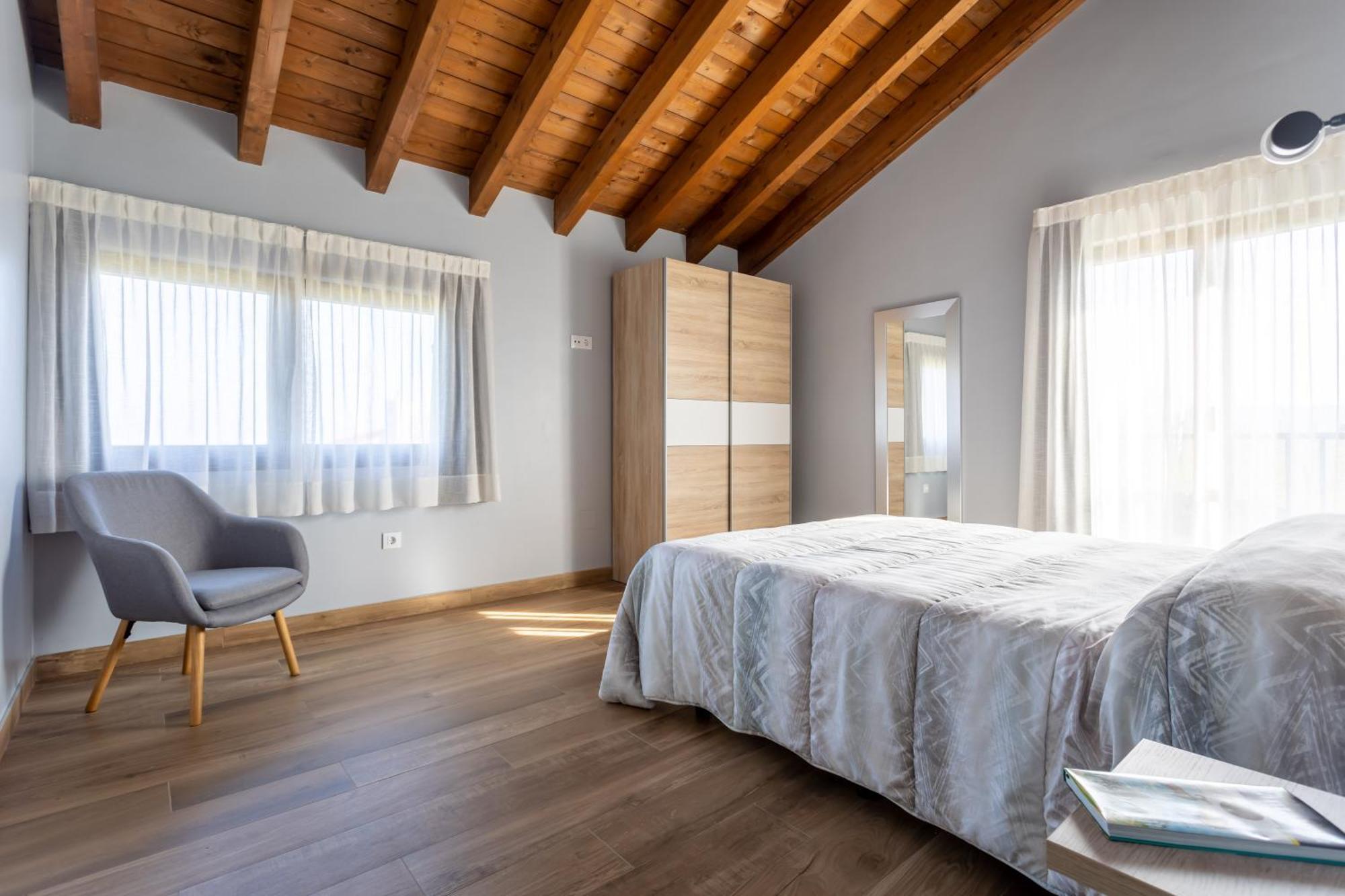 Villas Spa El Mirador De Isla Plana Eksteriør billede