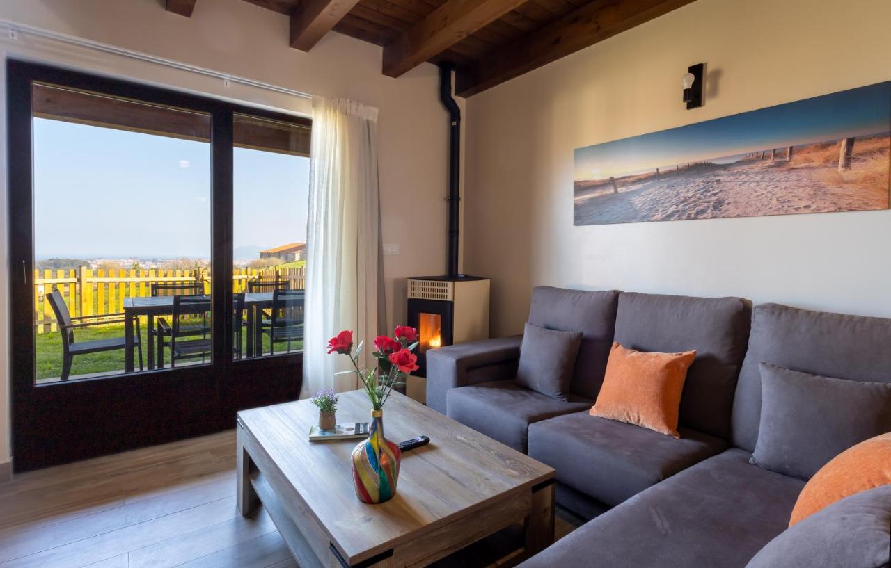 Villas Spa El Mirador De Isla Plana Eksteriør billede